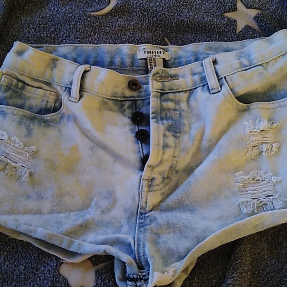 Forever 21 Women's Shorts Size 28